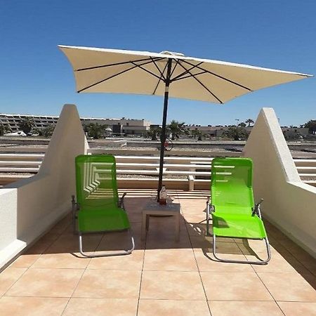 شقة Studio Naturiste "Sunshine" Heliopolis Fg 14 آجد المظهر الخارجي الصورة
