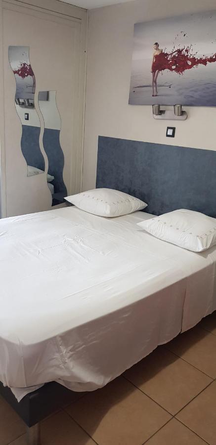 شقة Studio Naturiste "Sunshine" Heliopolis Fg 14 آجد المظهر الخارجي الصورة