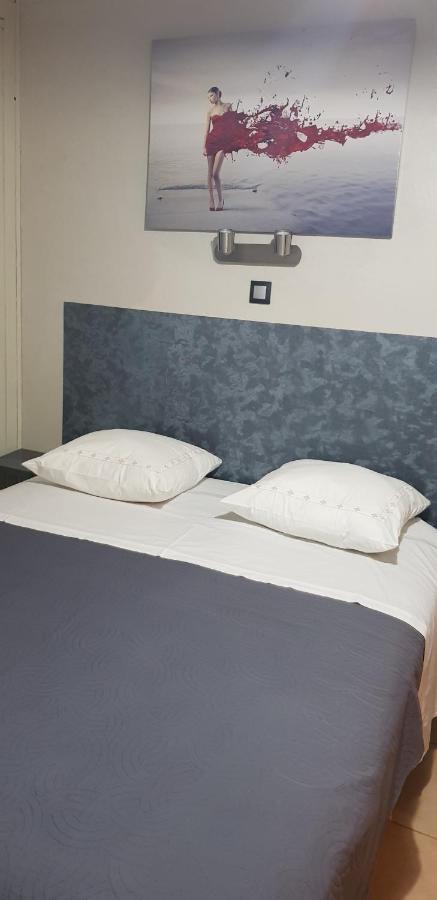 شقة Studio Naturiste "Sunshine" Heliopolis Fg 14 آجد المظهر الخارجي الصورة