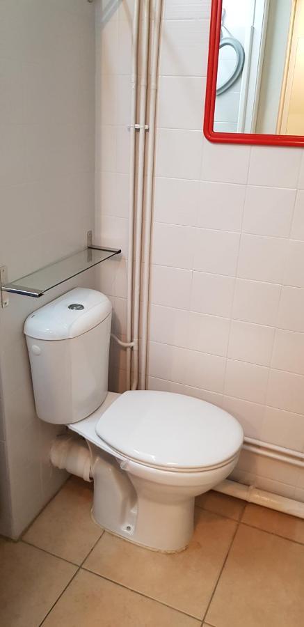 شقة Studio Naturiste "Sunshine" Heliopolis Fg 14 آجد المظهر الخارجي الصورة