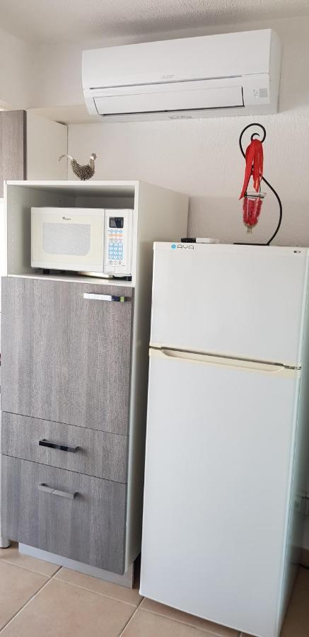 شقة Studio Naturiste "Sunshine" Heliopolis Fg 14 آجد المظهر الخارجي الصورة