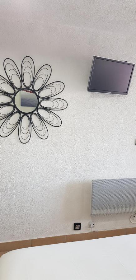 شقة Studio Naturiste "Sunshine" Heliopolis Fg 14 آجد المظهر الخارجي الصورة
