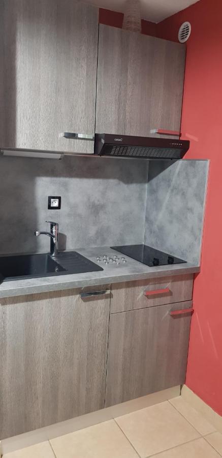 شقة Studio Naturiste "Sunshine" Heliopolis Fg 14 آجد المظهر الخارجي الصورة