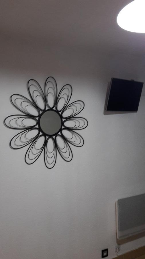 شقة Studio Naturiste "Sunshine" Heliopolis Fg 14 آجد المظهر الخارجي الصورة