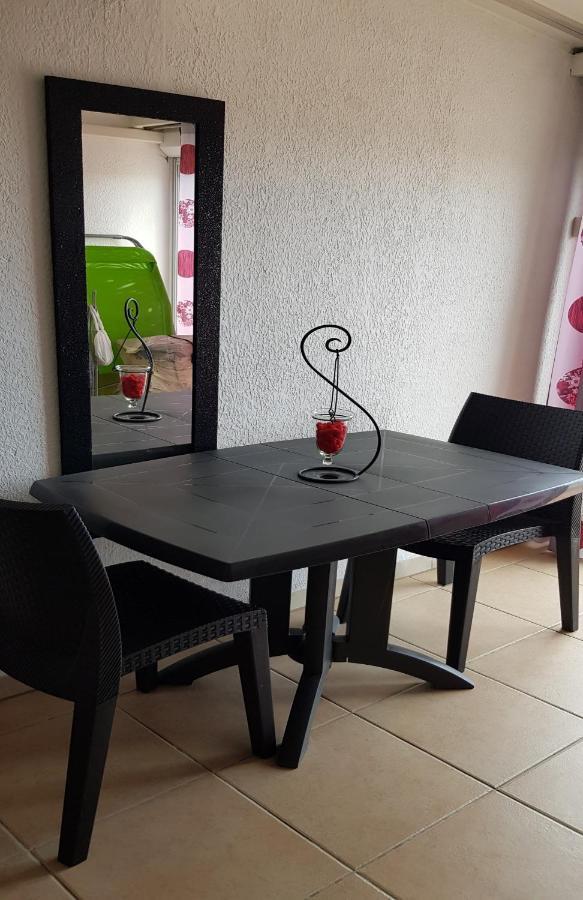 شقة Studio Naturiste "Sunshine" Heliopolis Fg 14 آجد المظهر الخارجي الصورة