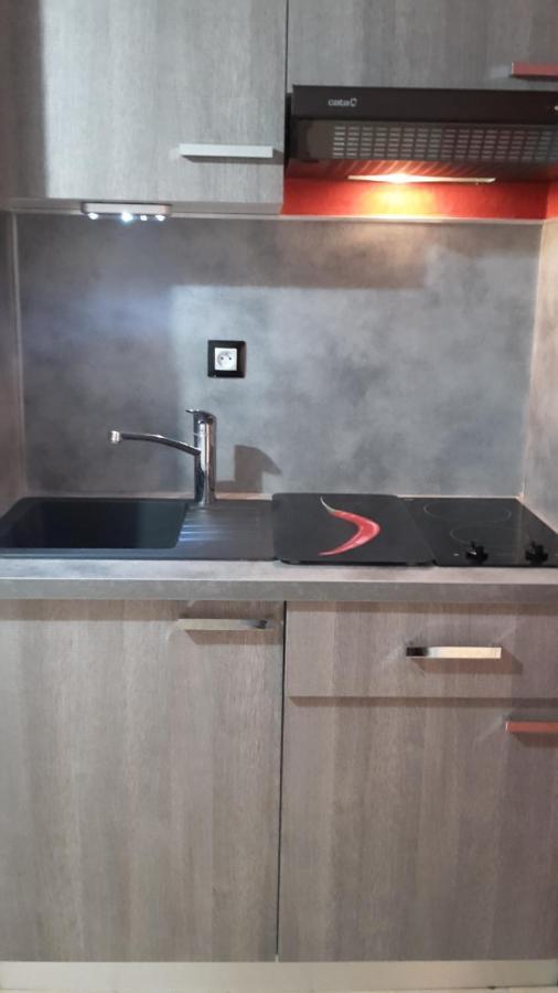 شقة Studio Naturiste "Sunshine" Heliopolis Fg 14 آجد المظهر الخارجي الصورة
