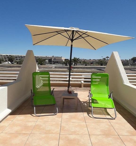 شقة Studio Naturiste "Sunshine" Heliopolis Fg 14 آجد المظهر الخارجي الصورة