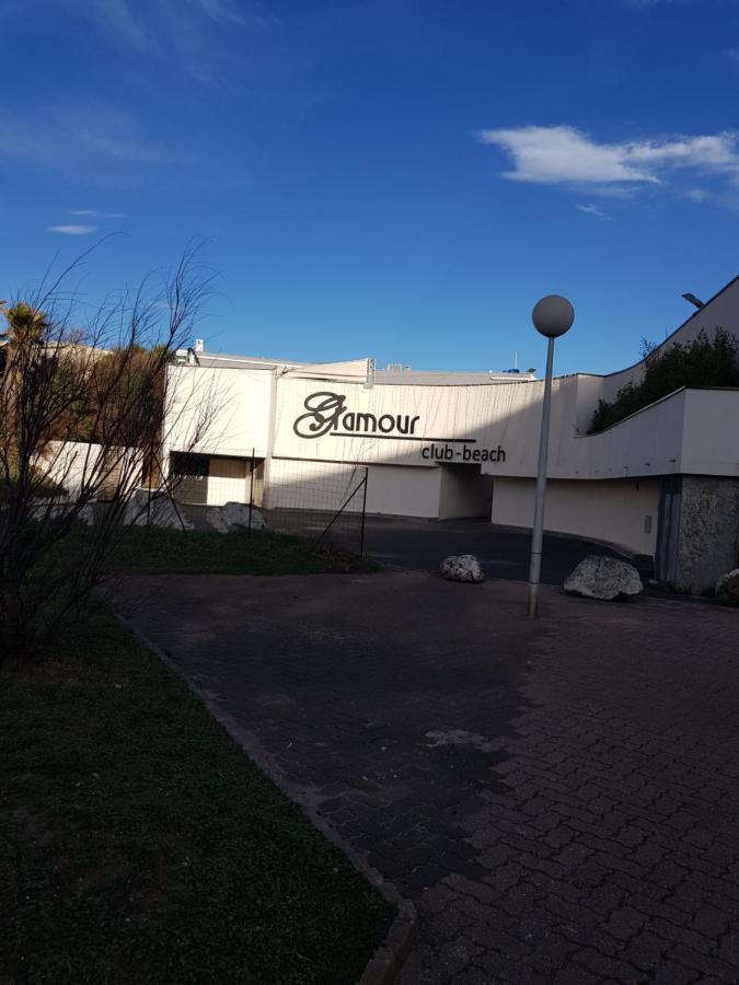 شقة Studio Naturiste "Sunshine" Heliopolis Fg 14 آجد المظهر الخارجي الصورة